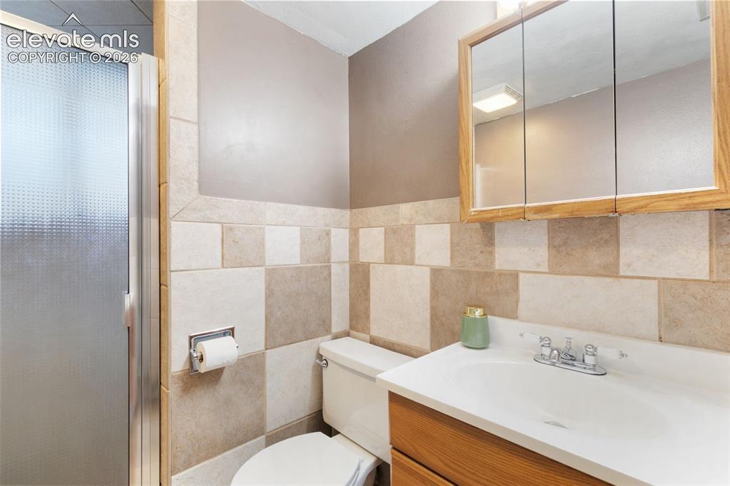 4460 S Delighted Circle Colorado Springs CO 80917