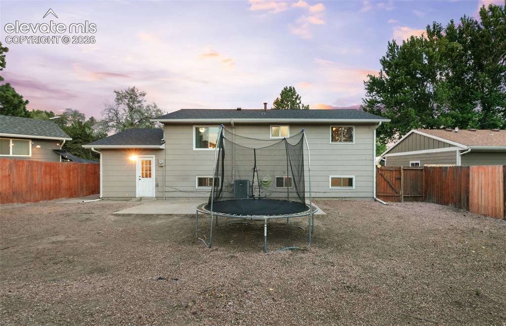 4460 S Delighted Circle Colorado Springs CO 80917