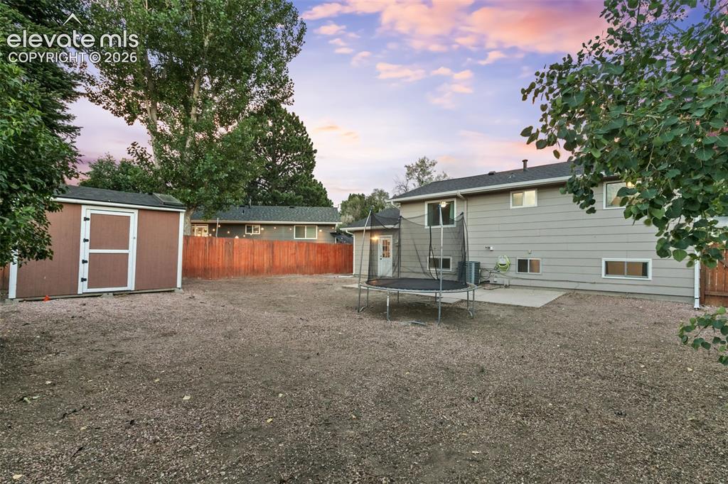 4460 S Delighted Circle Colorado Springs CO 80917