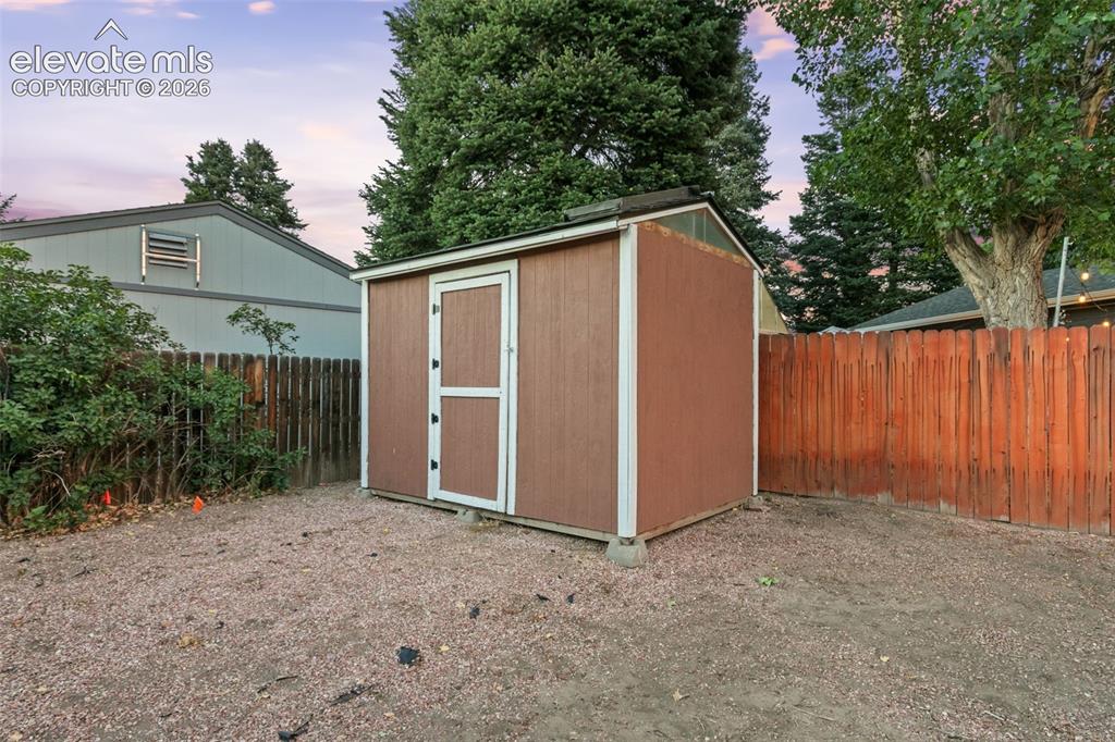 4460 S Delighted Circle Colorado Springs CO 80917