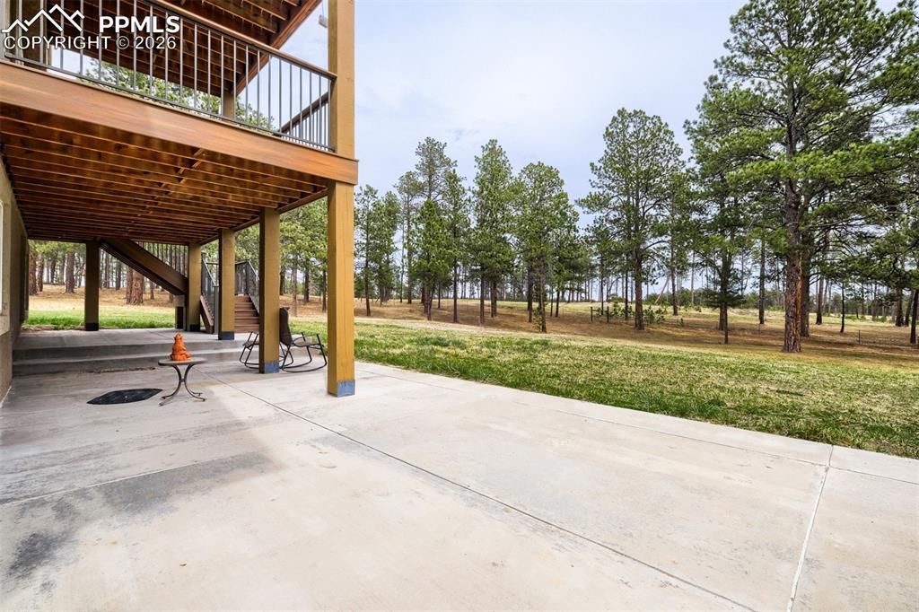 16755 Winchester Road Colorado Springs CO 80908