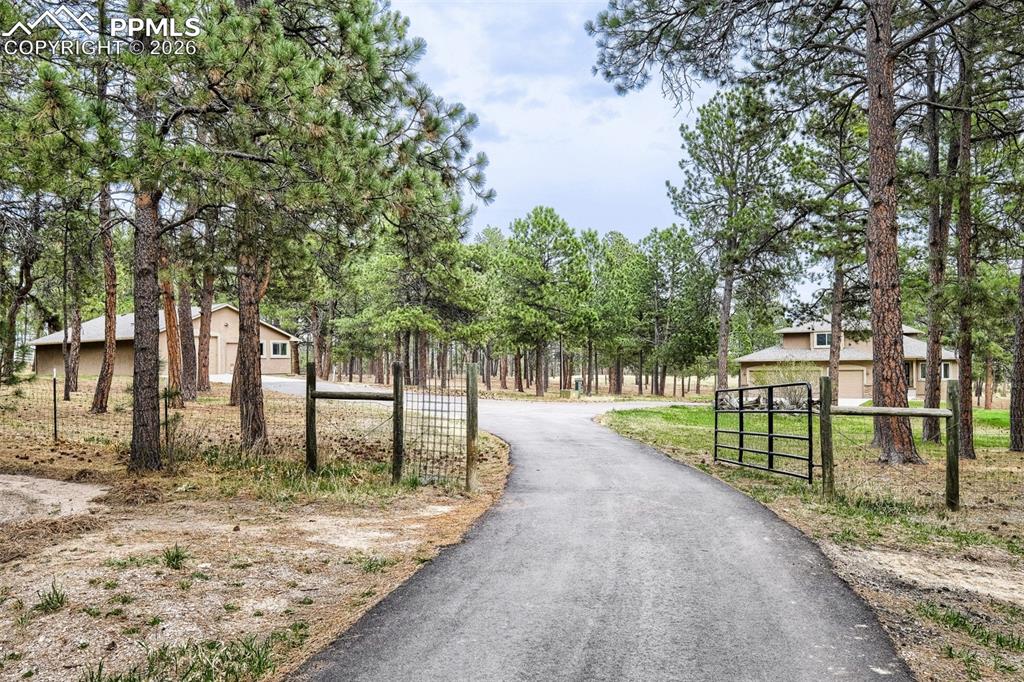 16755 Winchester Road Colorado Springs CO 80908