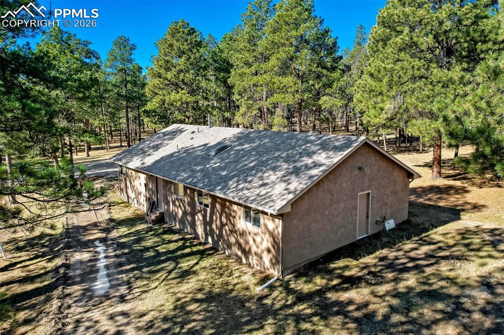 16755 Winchester Road Colorado Springs CO 80908