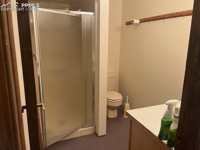 16755 Winchester Road Colorado Springs CO 80908