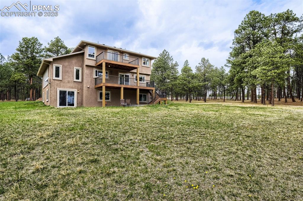 16755 Winchester Road Colorado Springs CO 80908