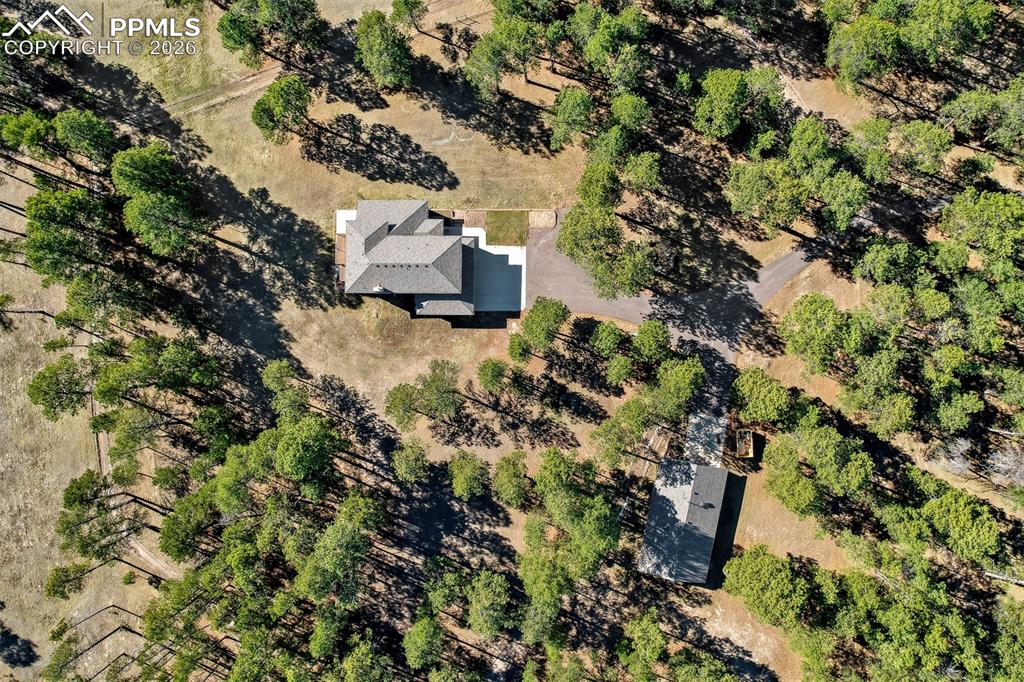 16755 Winchester Road Colorado Springs CO 80908