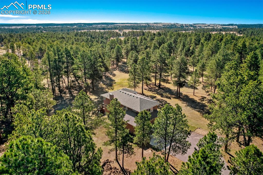 16755 Winchester Road Colorado Springs CO 80908