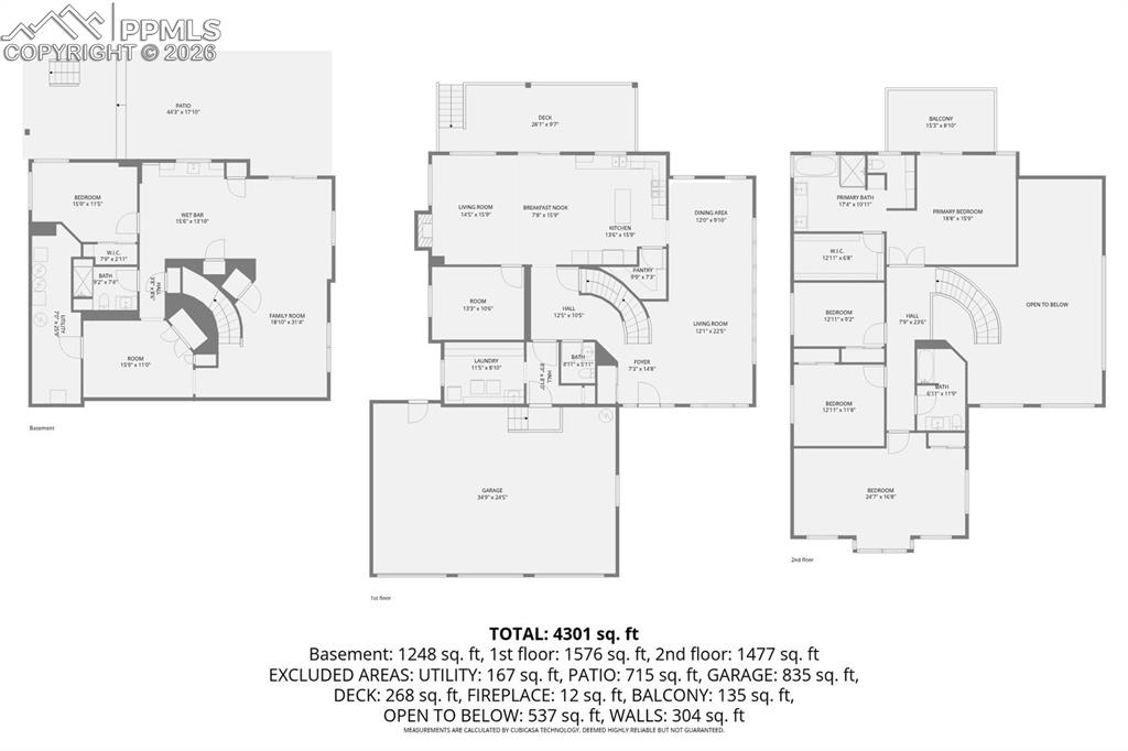 16755 Winchester Road Colorado Springs CO 80908