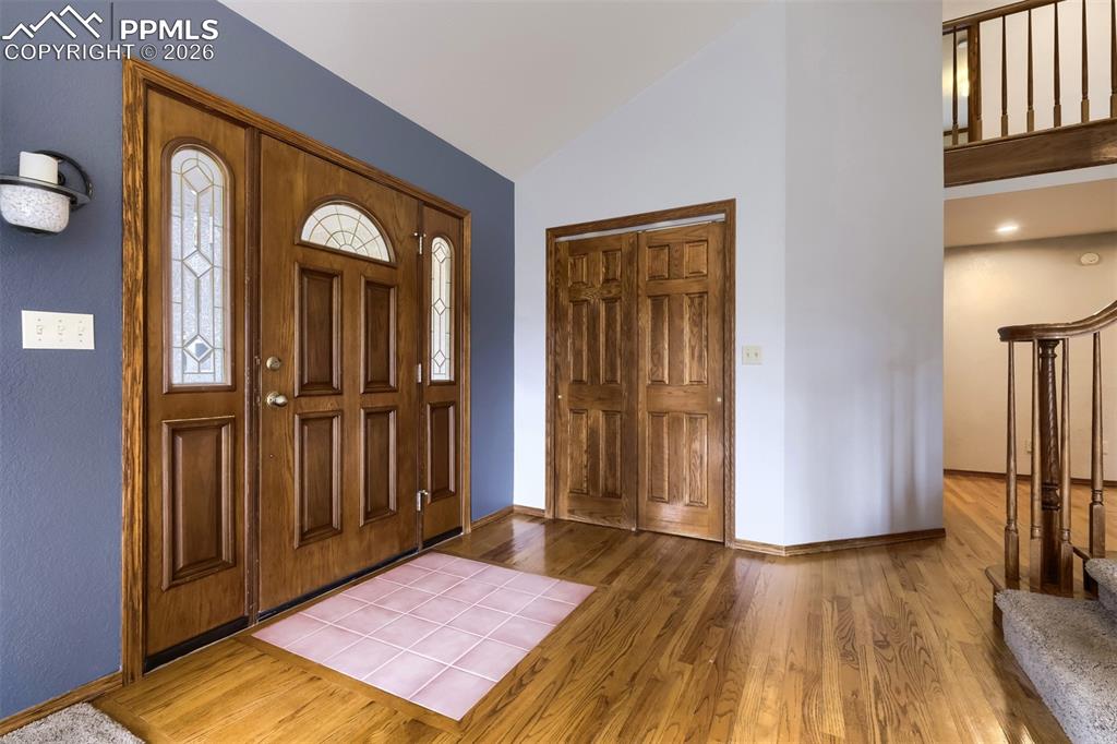 16755 Winchester Road Colorado Springs CO 80908