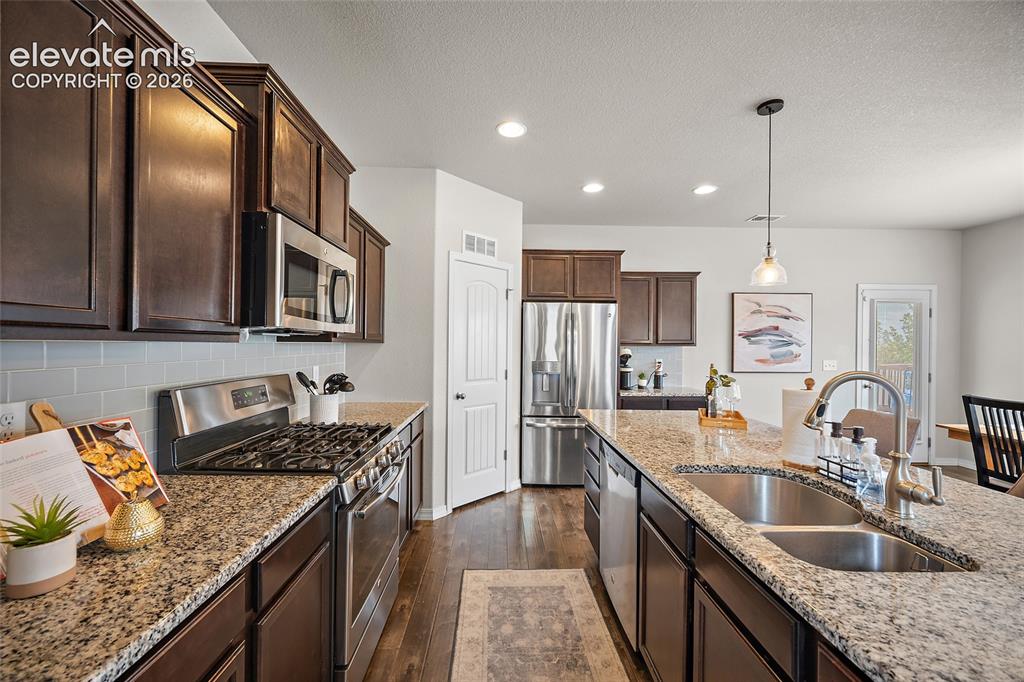 8675 Vanderwood Road Colorado Springs CO 80908
