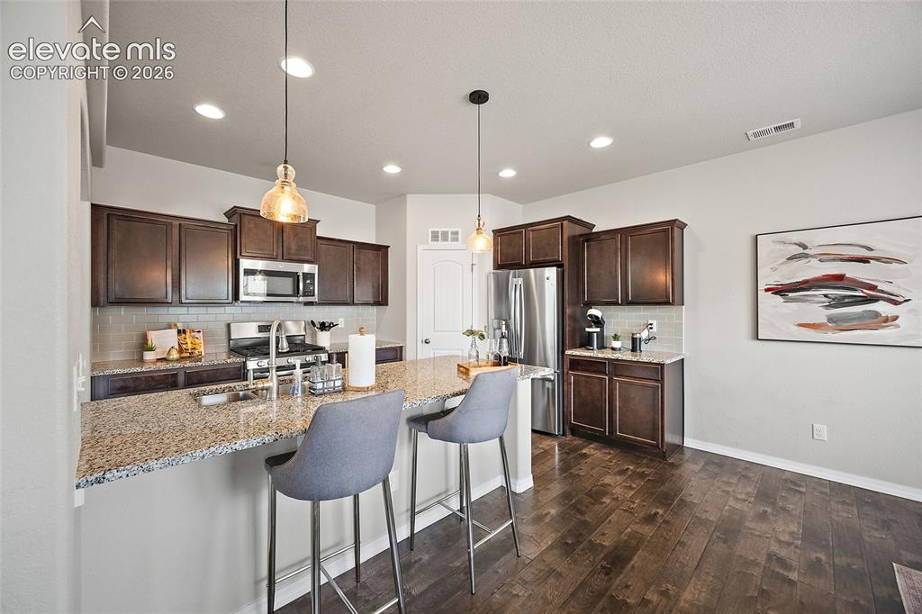 8675 Vanderwood Road Colorado Springs CO 80908