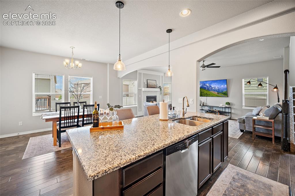 8675 Vanderwood Road Colorado Springs CO 80908
