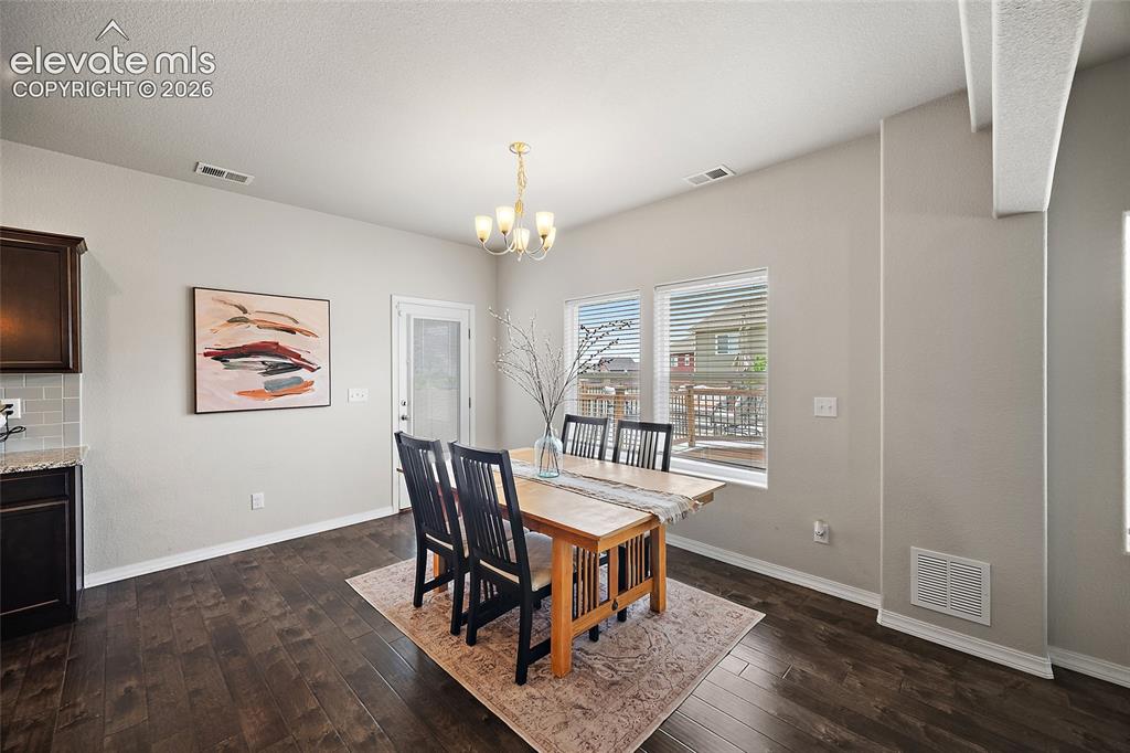 8675 Vanderwood Road Colorado Springs CO 80908