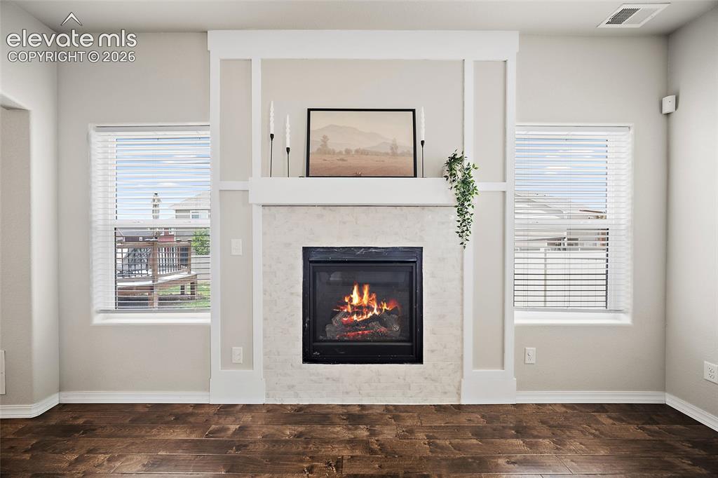 8675 Vanderwood Road Colorado Springs CO 80908