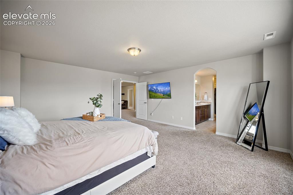 8675 Vanderwood Road Colorado Springs CO 80908