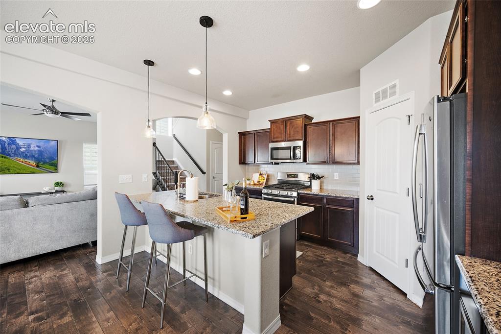 8675 Vanderwood Road Colorado Springs CO 80908