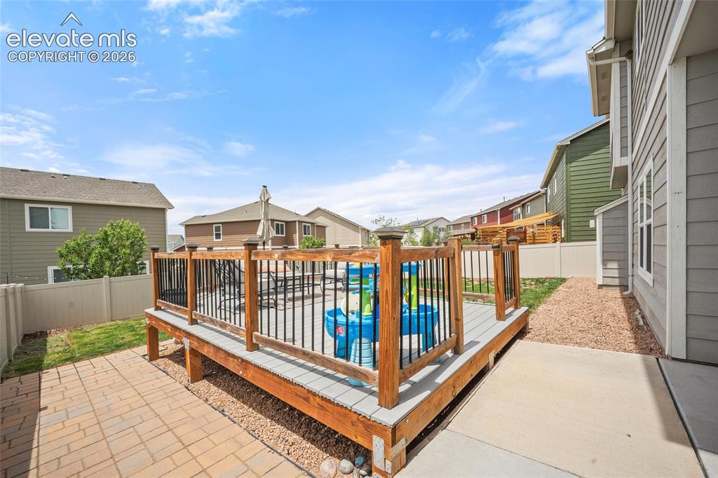 8675 Vanderwood Road Colorado Springs CO 80908