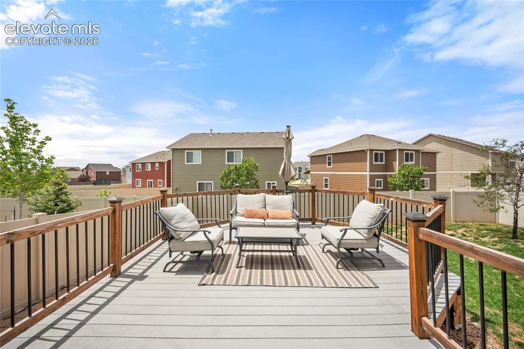 8675 Vanderwood Road Colorado Springs CO 80908