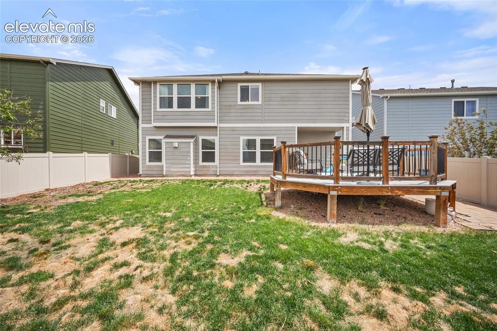 8675 Vanderwood Road Colorado Springs CO 80908