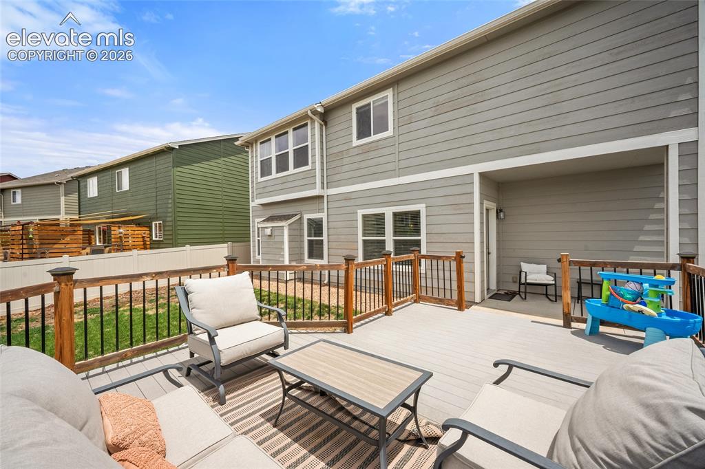 8675 Vanderwood Road Colorado Springs CO 80908