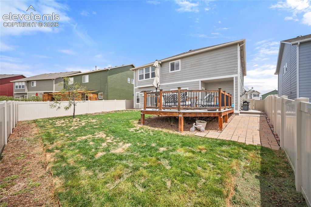 8675 Vanderwood Road Colorado Springs CO 80908
