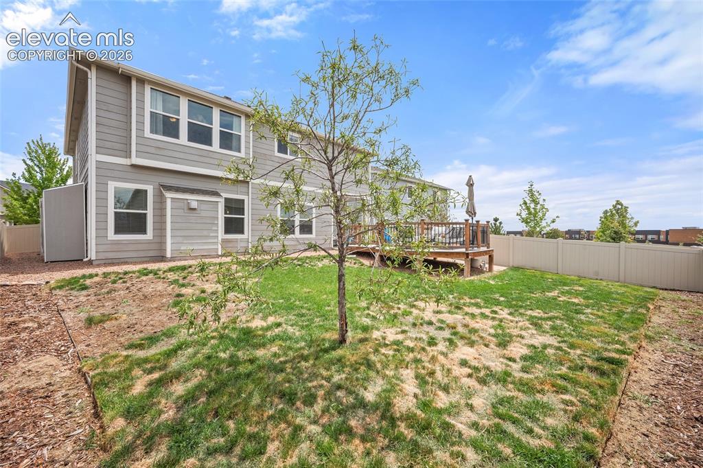 8675 Vanderwood Road Colorado Springs CO 80908