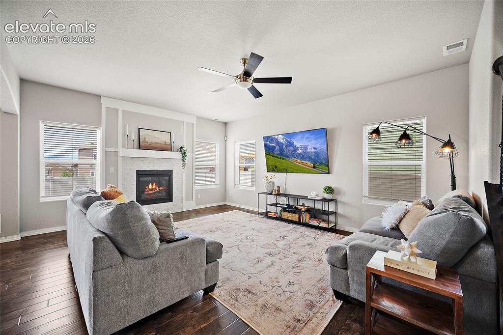 8675 Vanderwood Road Colorado Springs CO 80908