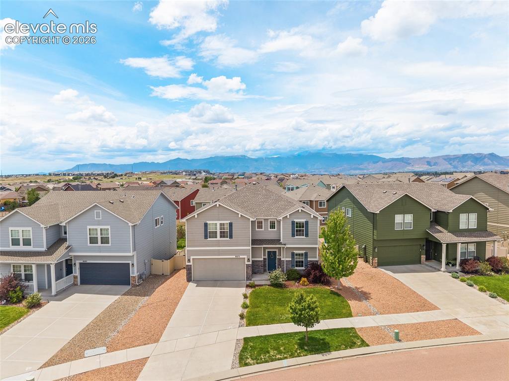 8675 Vanderwood Road Colorado Springs CO 80908
