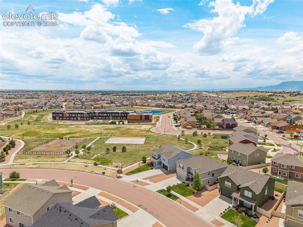 8675 Vanderwood Road Colorado Springs CO 80908