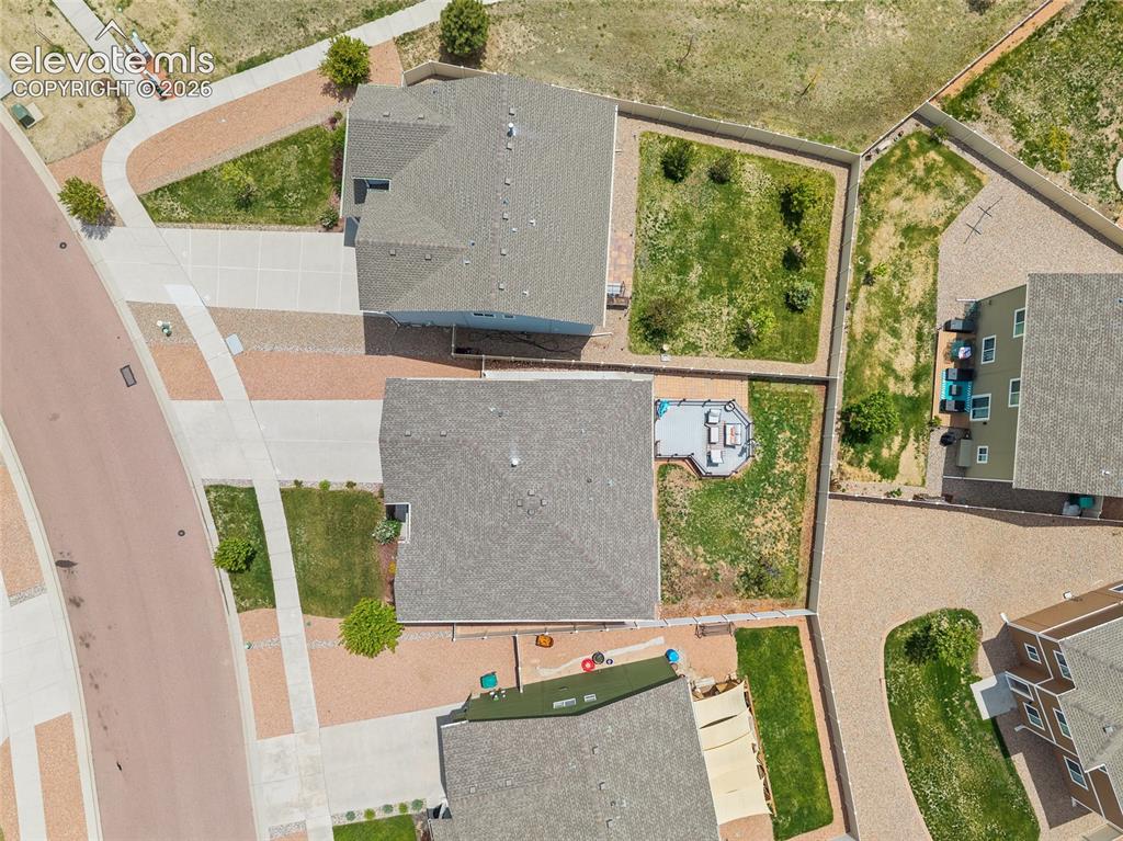 8675 Vanderwood Road Colorado Springs CO 80908