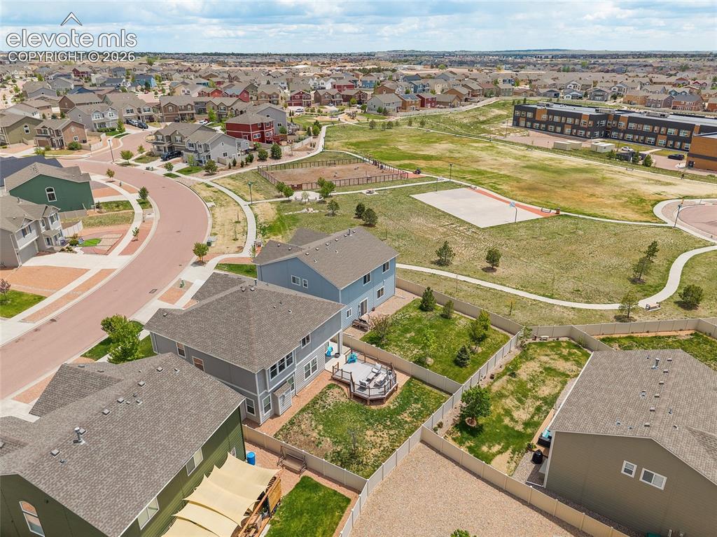 8675 Vanderwood Road Colorado Springs CO 80908
