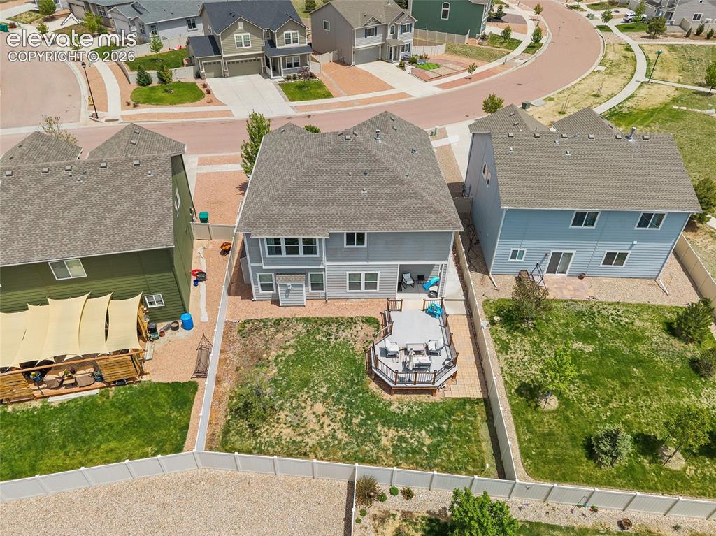 8675 Vanderwood Road Colorado Springs CO 80908