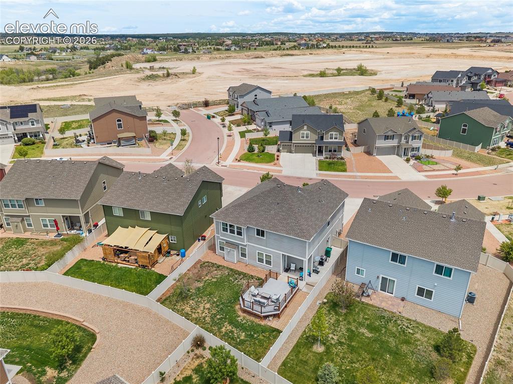 8675 Vanderwood Road Colorado Springs CO 80908