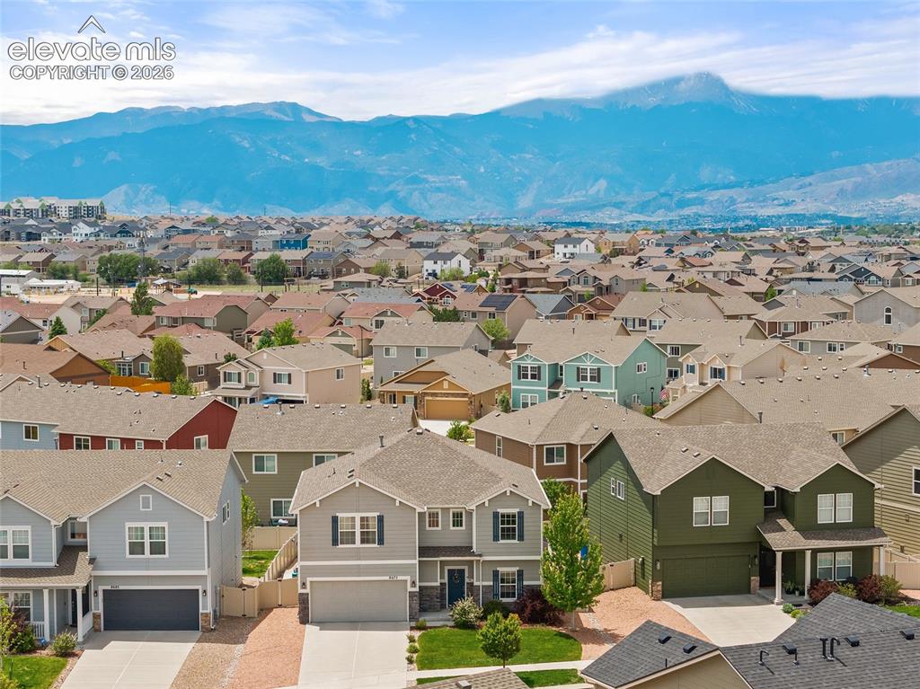 8675 Vanderwood Road Colorado Springs CO 80908