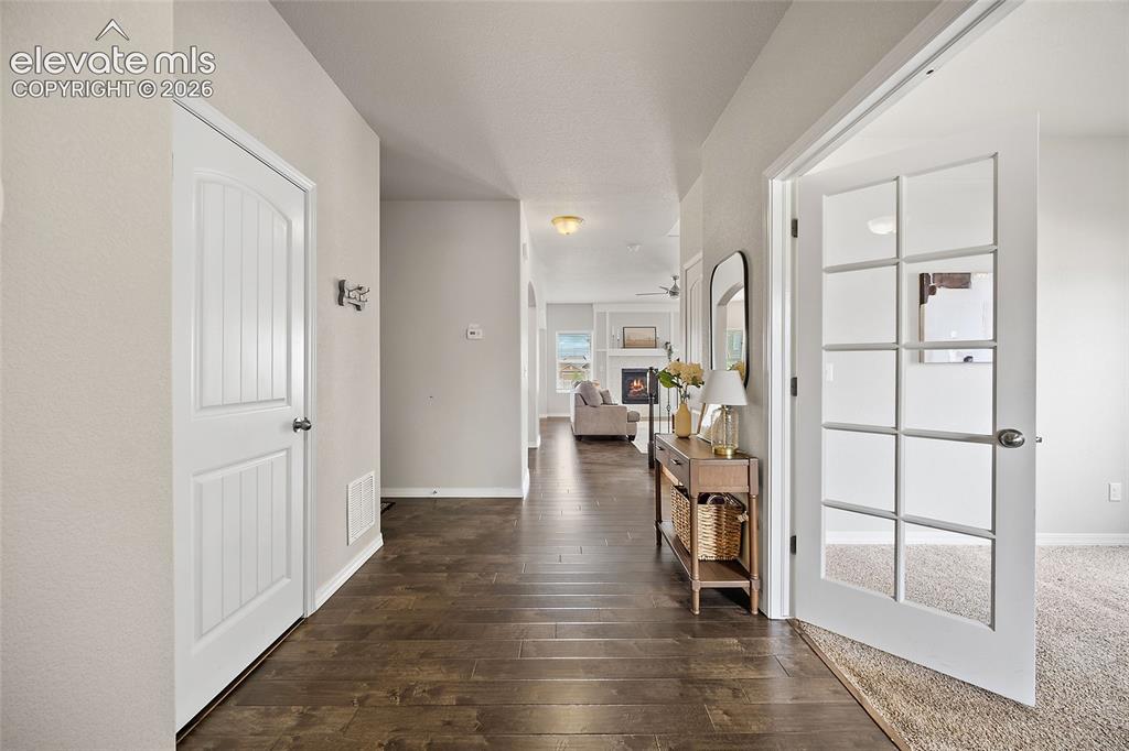 8675 Vanderwood Road Colorado Springs CO 80908