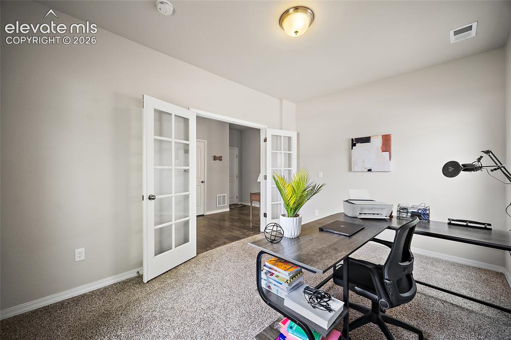 8675 Vanderwood Road Colorado Springs CO 80908