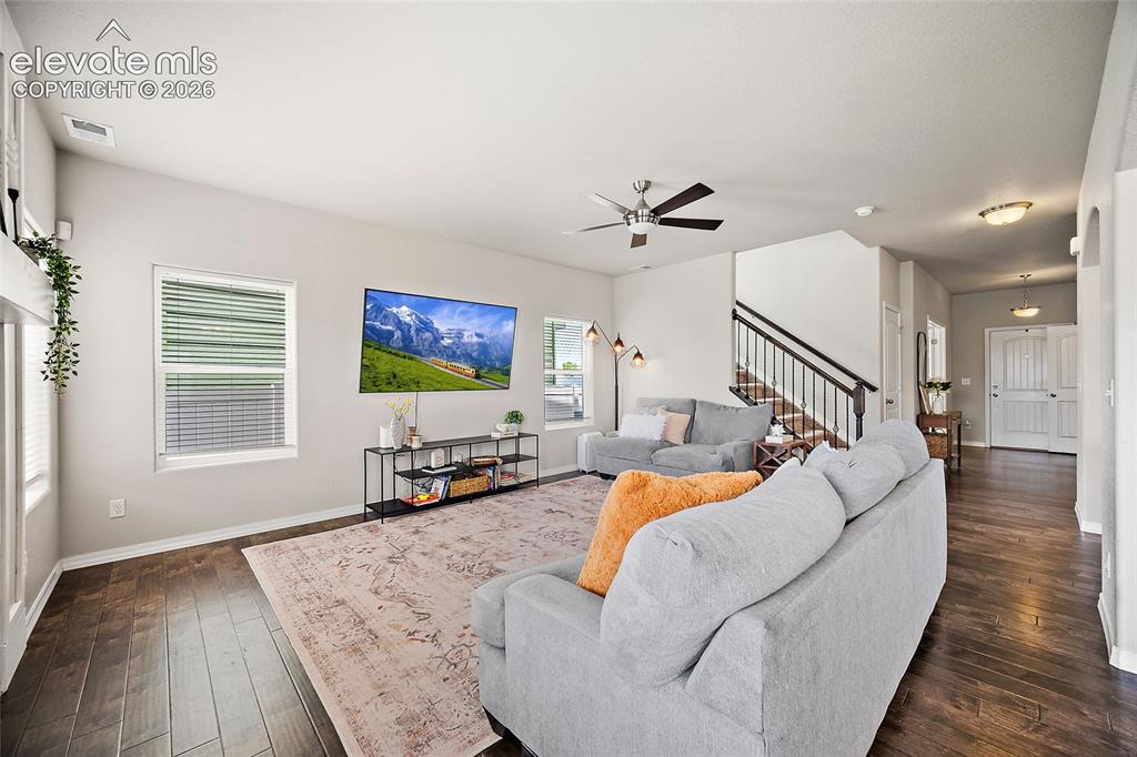 8675 Vanderwood Road Colorado Springs CO 80908