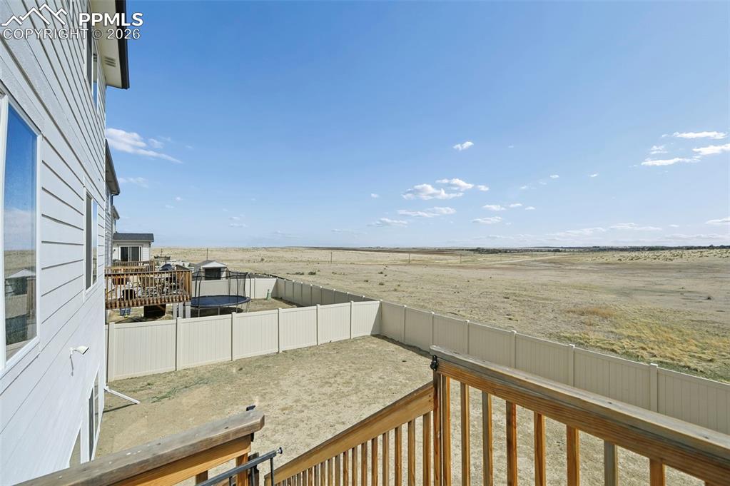 8177 Buffalo Horn Drive Colorado Springs CO 80925