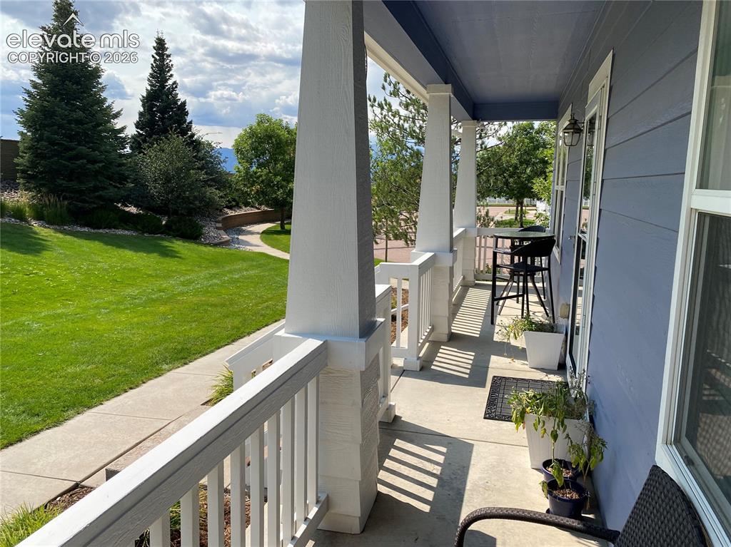 7882 Tango Lane Colorado Springs CO 80923