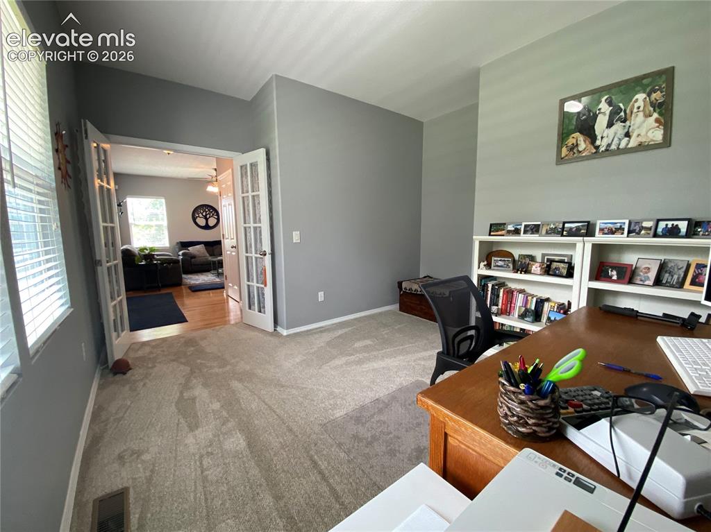7882 Tango Lane Colorado Springs CO 80923