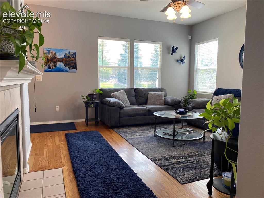 7882 Tango Lane Colorado Springs CO 80923
