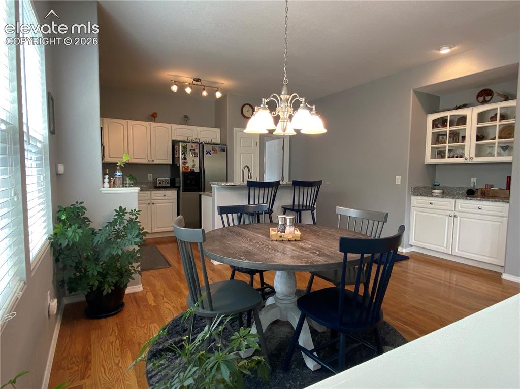7882 Tango Lane Colorado Springs CO 80923