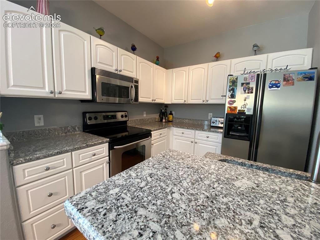 7882 Tango Lane Colorado Springs CO 80923