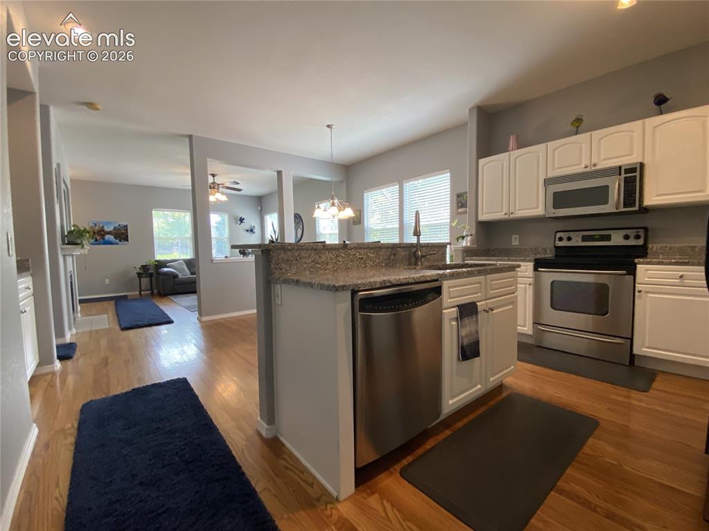 7882 Tango Lane Colorado Springs CO 80923