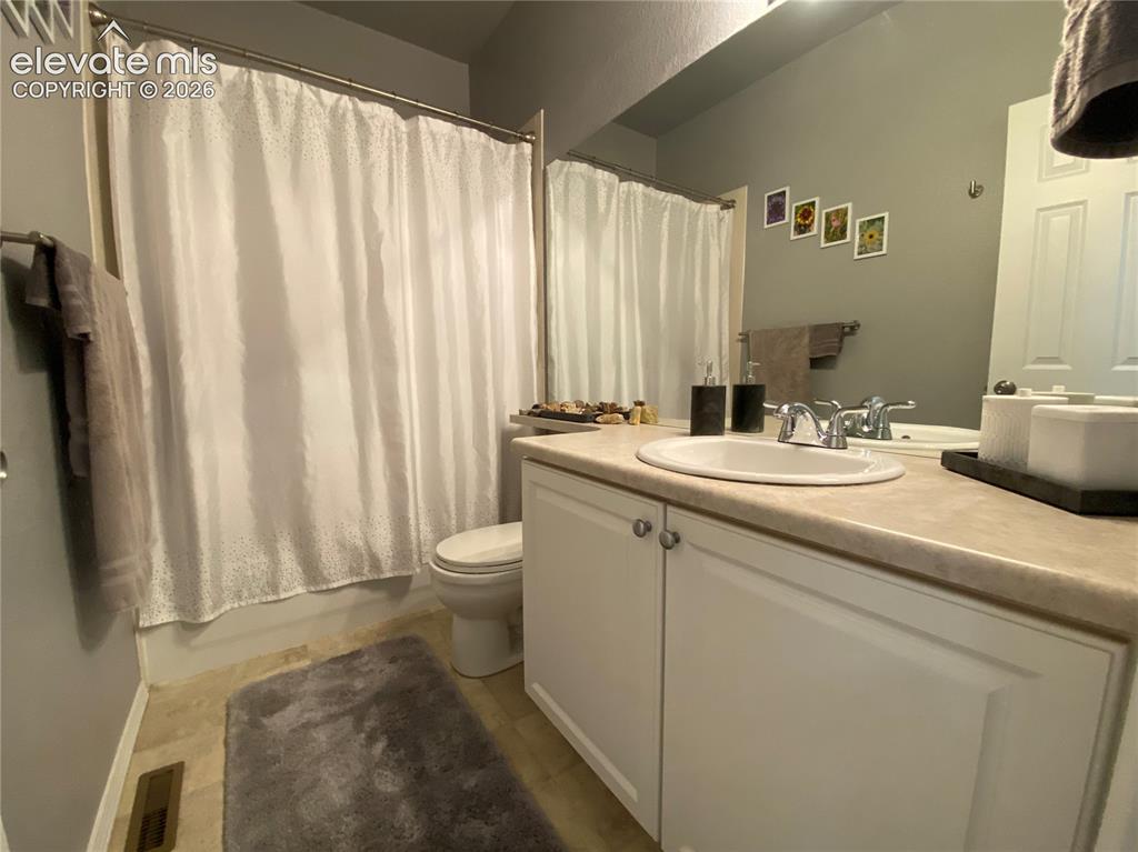 7882 Tango Lane Colorado Springs CO 80923
