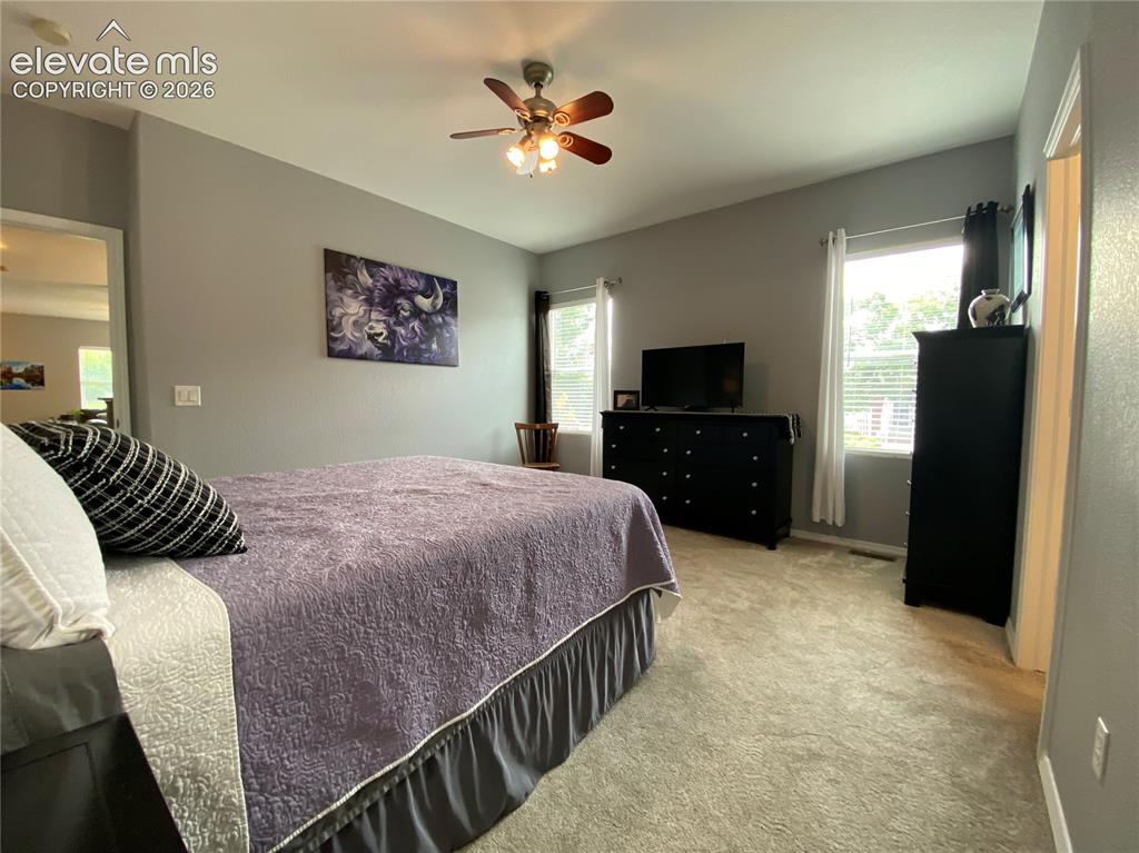 7882 Tango Lane Colorado Springs CO 80923