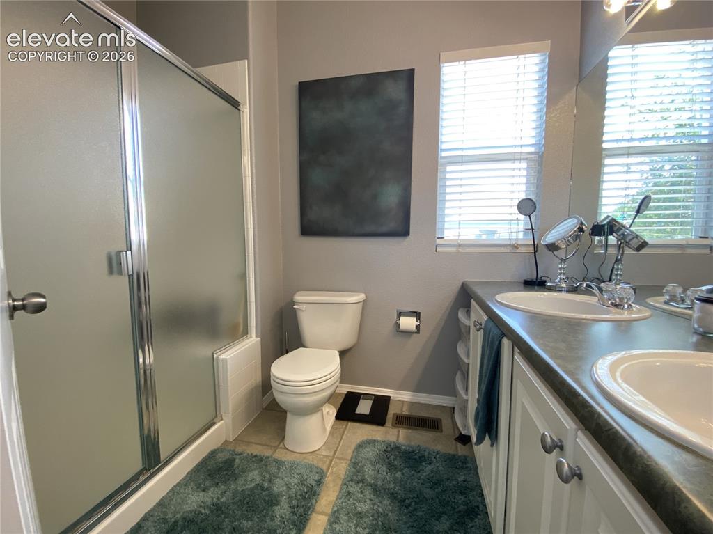 7882 Tango Lane Colorado Springs CO 80923