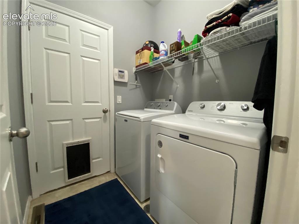 7882 Tango Lane Colorado Springs CO 80923