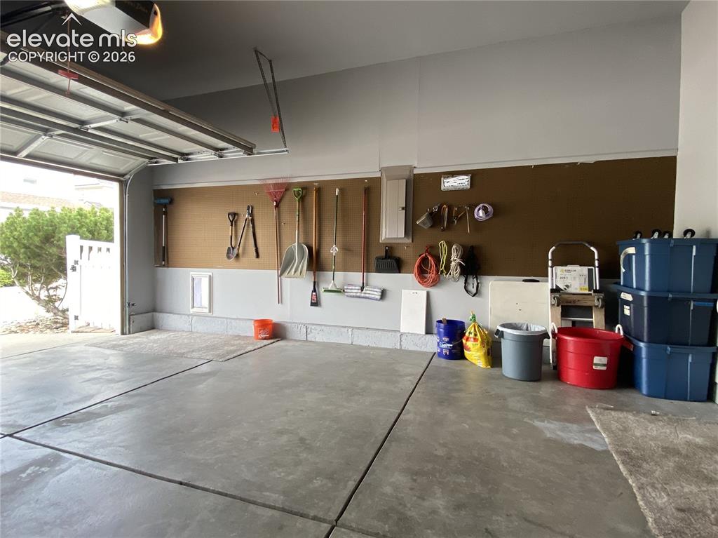 7882 Tango Lane Colorado Springs CO 80923