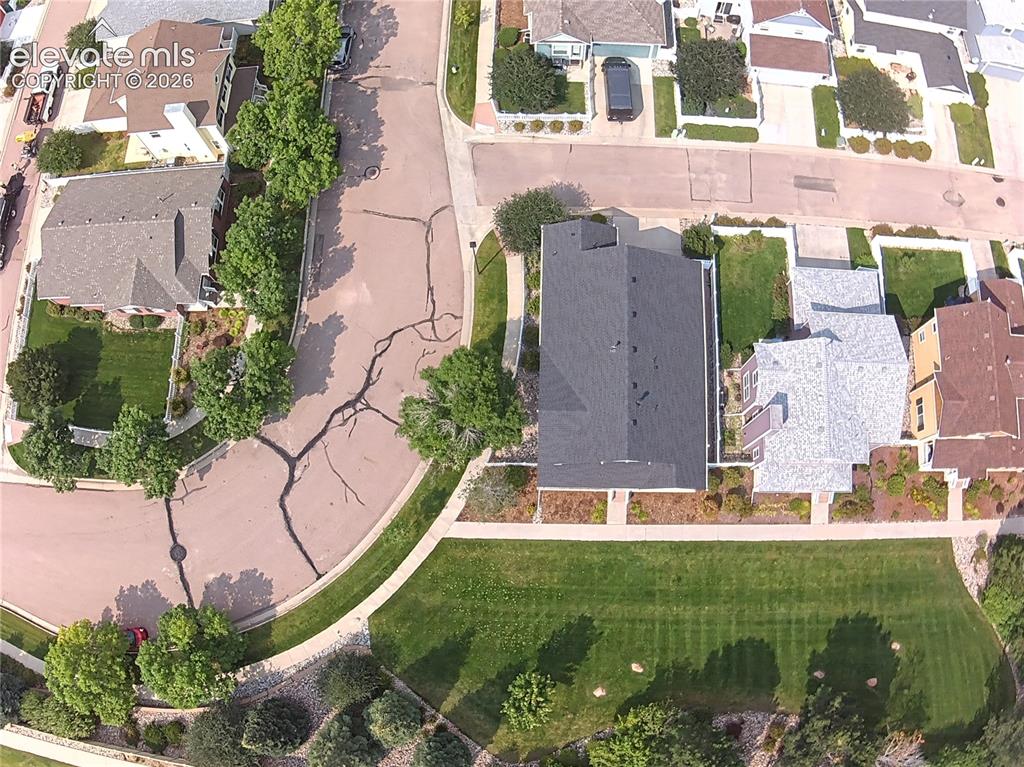 7882 Tango Lane Colorado Springs CO 80923